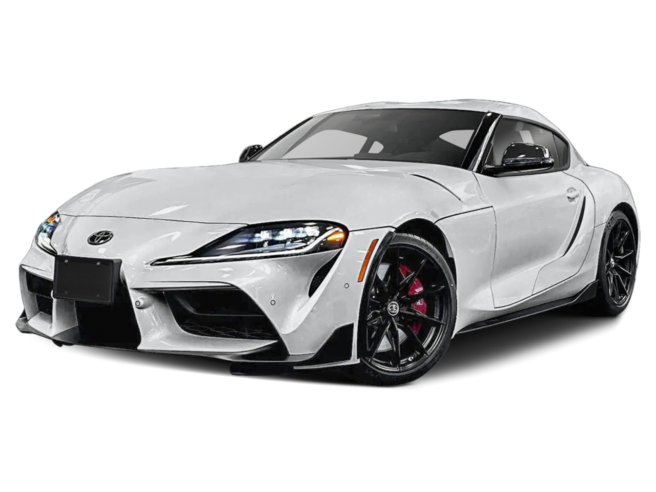 Toyota 2026 GR Supra MkV Final Edition