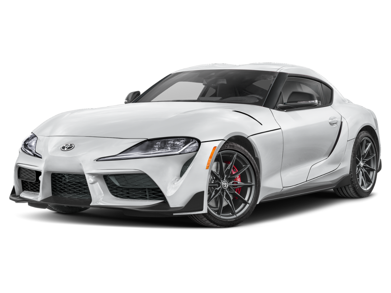 GR Supra