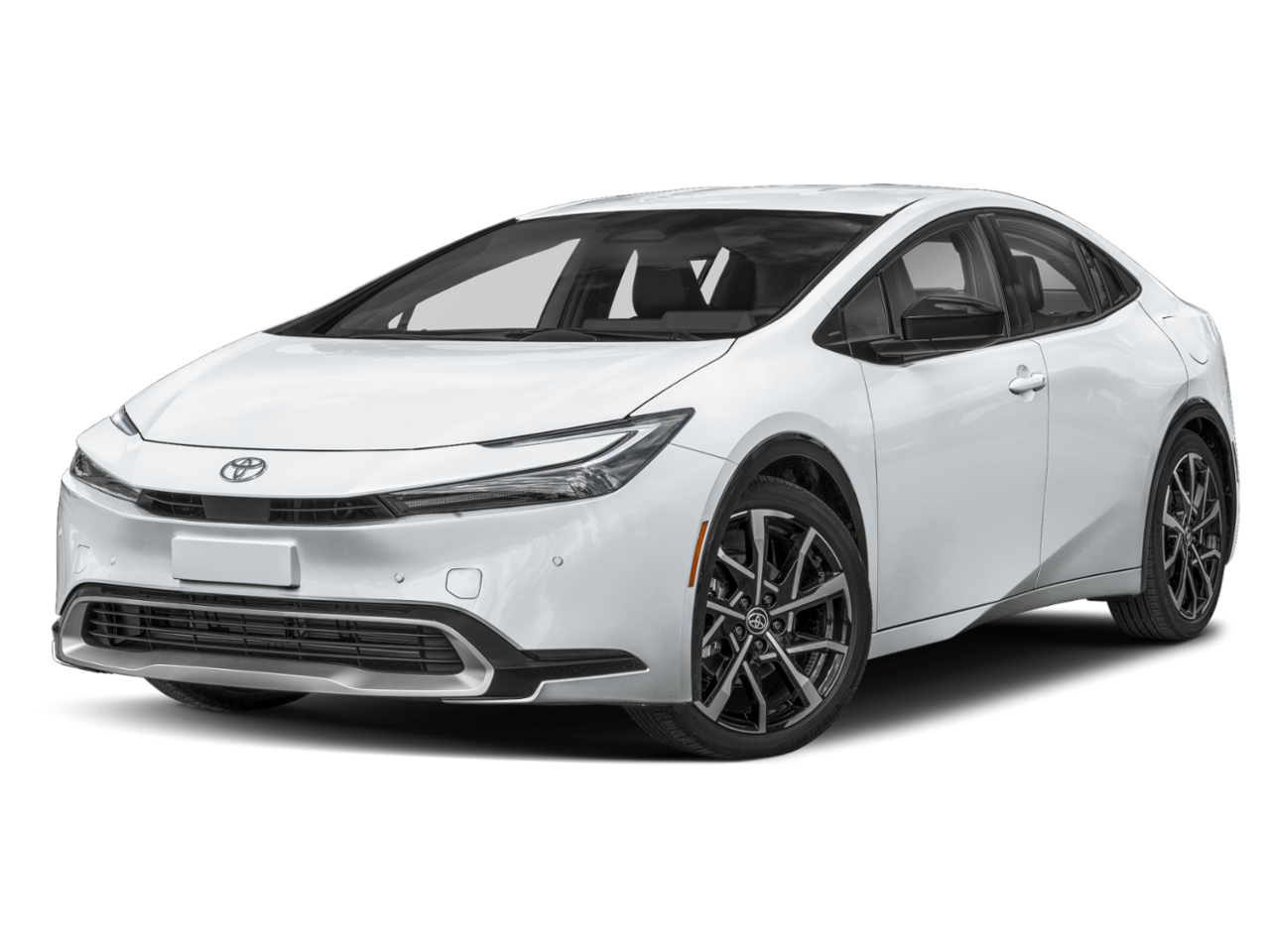 Toyota 2026 Prius Plug-In Hybrid XSE