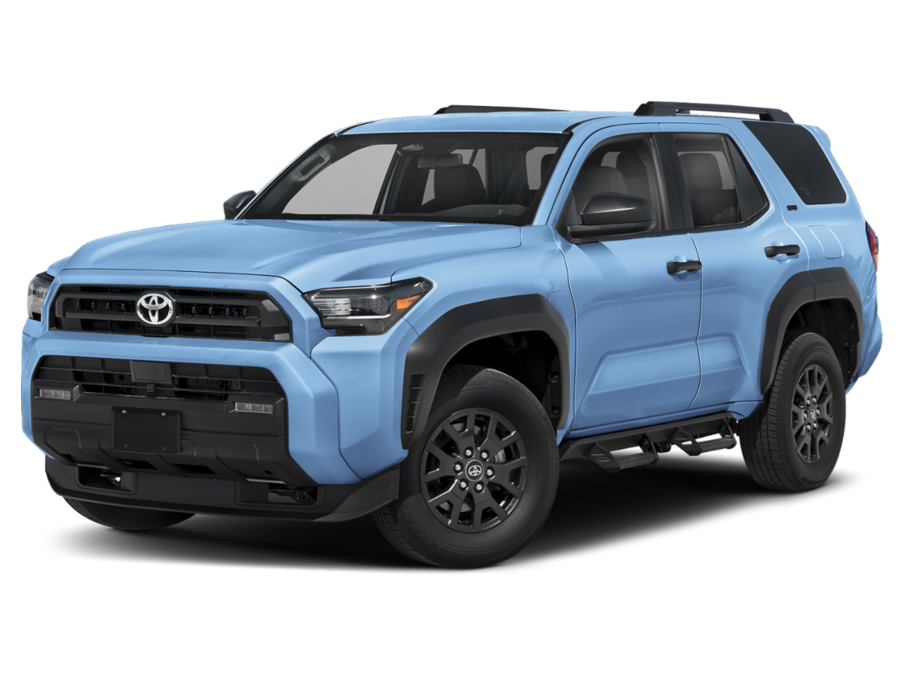 Toyota 4Runner SR5