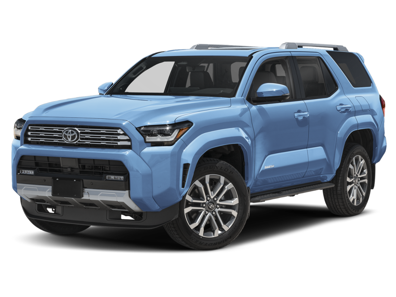 Toyota 2026 4Runner Limited