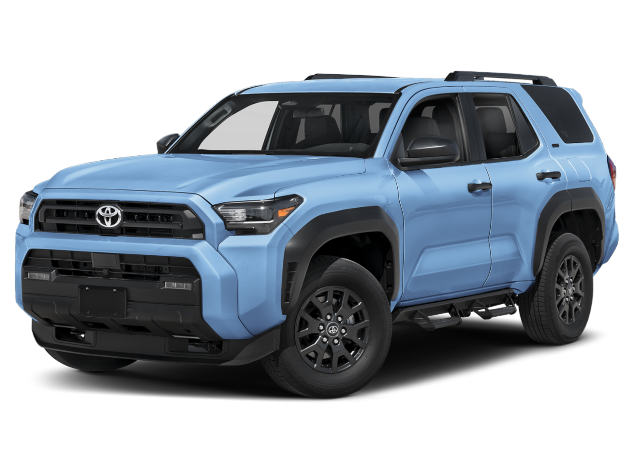 4Runner
