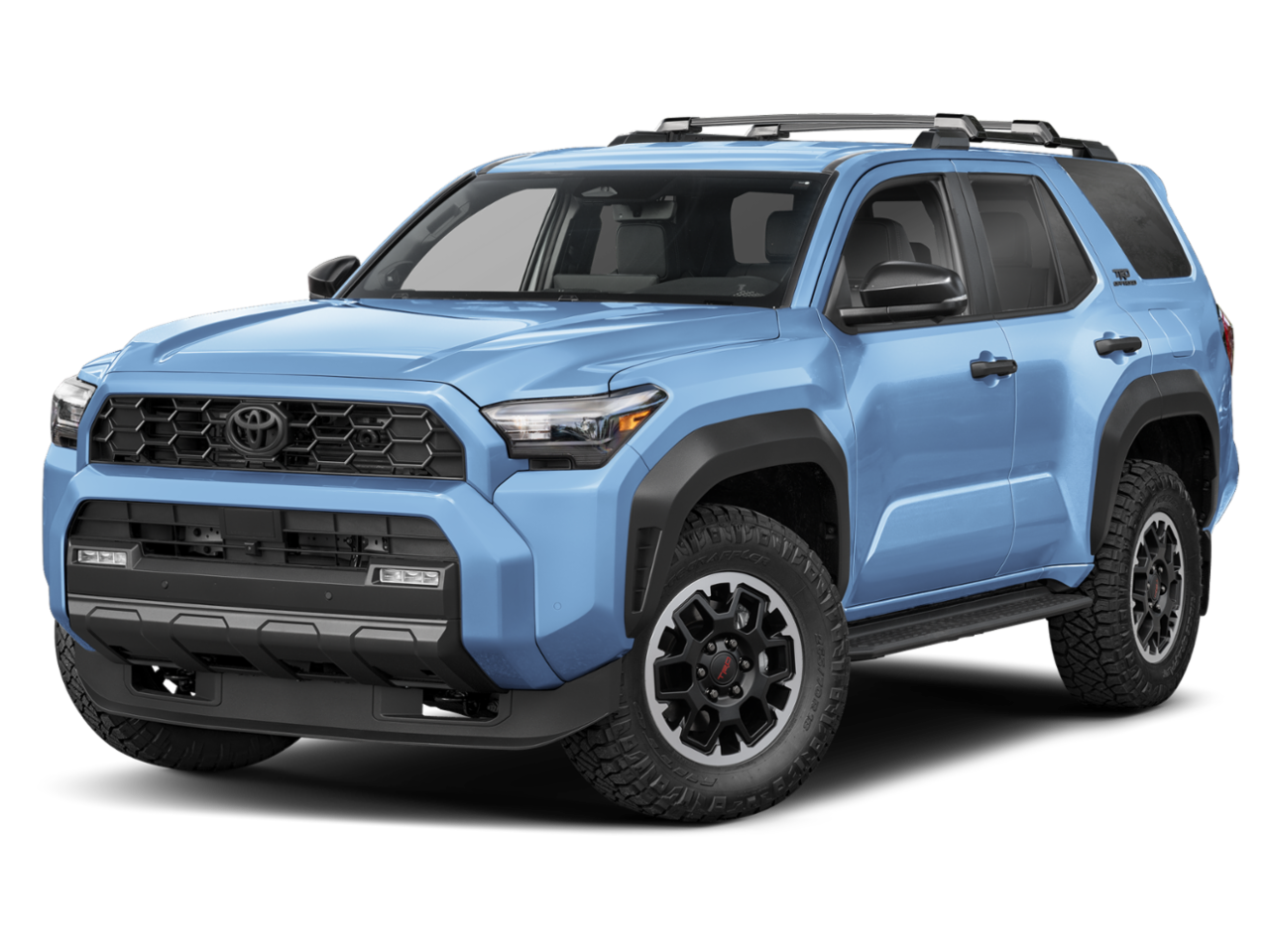 Toyota 2026 4Runner TRD Off Road
