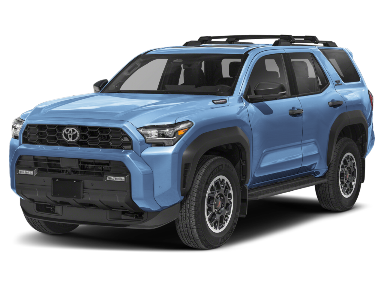 Toyota 2026 4Runner Hybrid TRD Off Road Premium