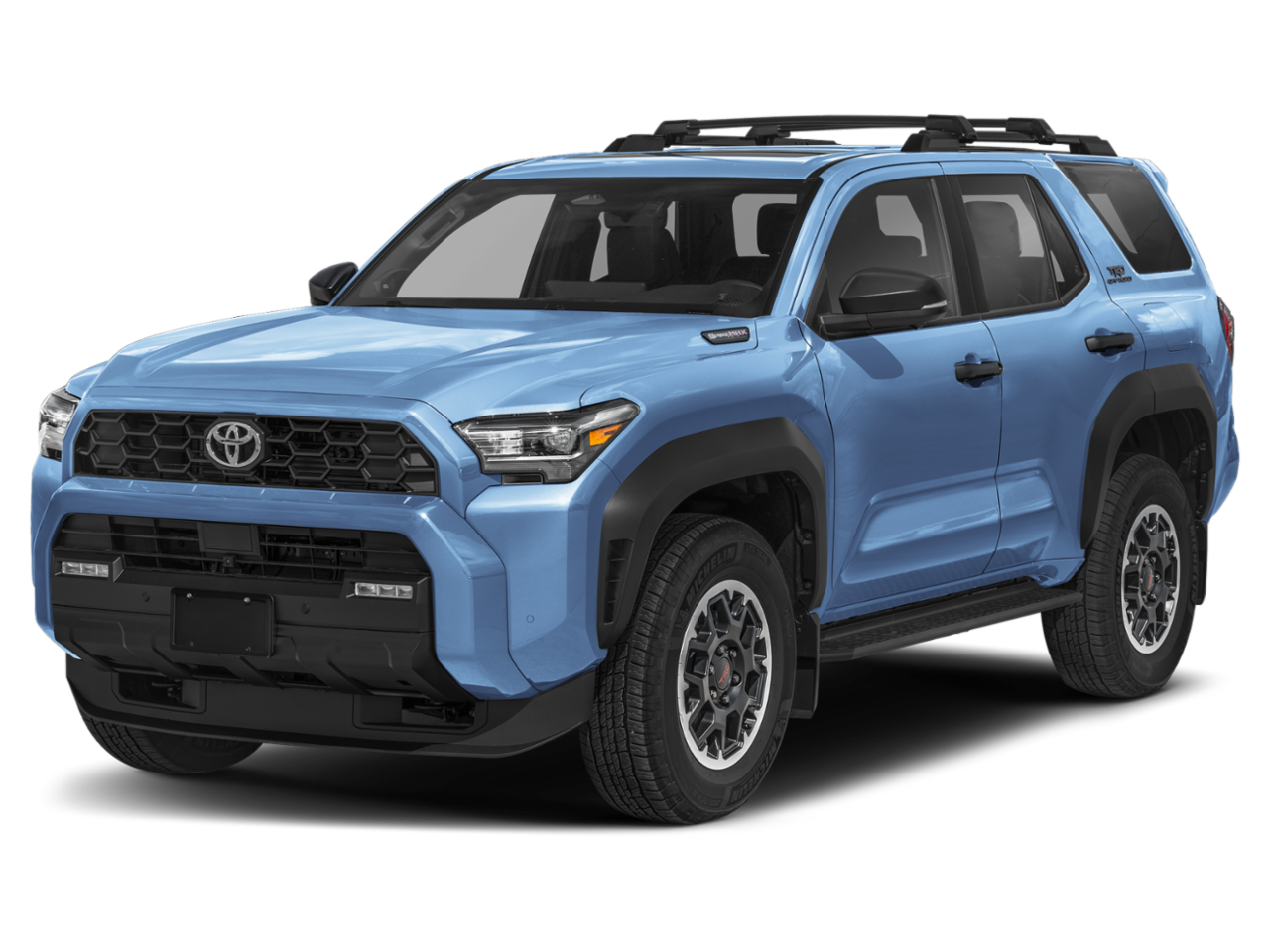 Toyota 2026 4Runner Hybrid TRD Off Road Premium