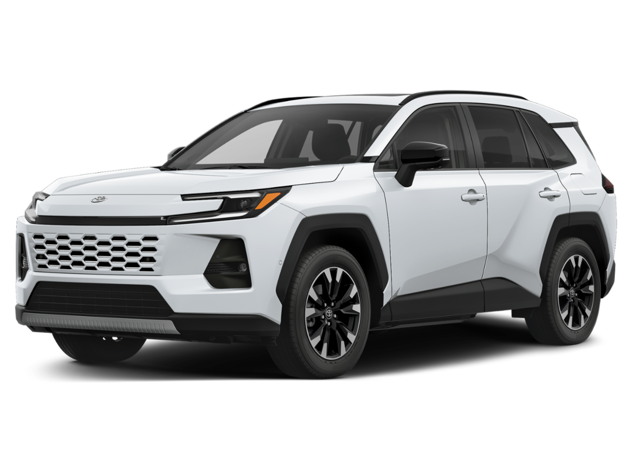 Toyota 2026 RAV4 Limited