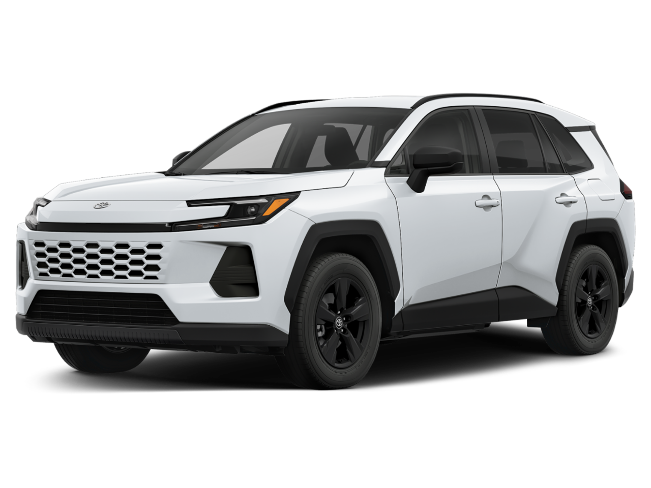 Toyota 2026 RAV4 XLE Premium