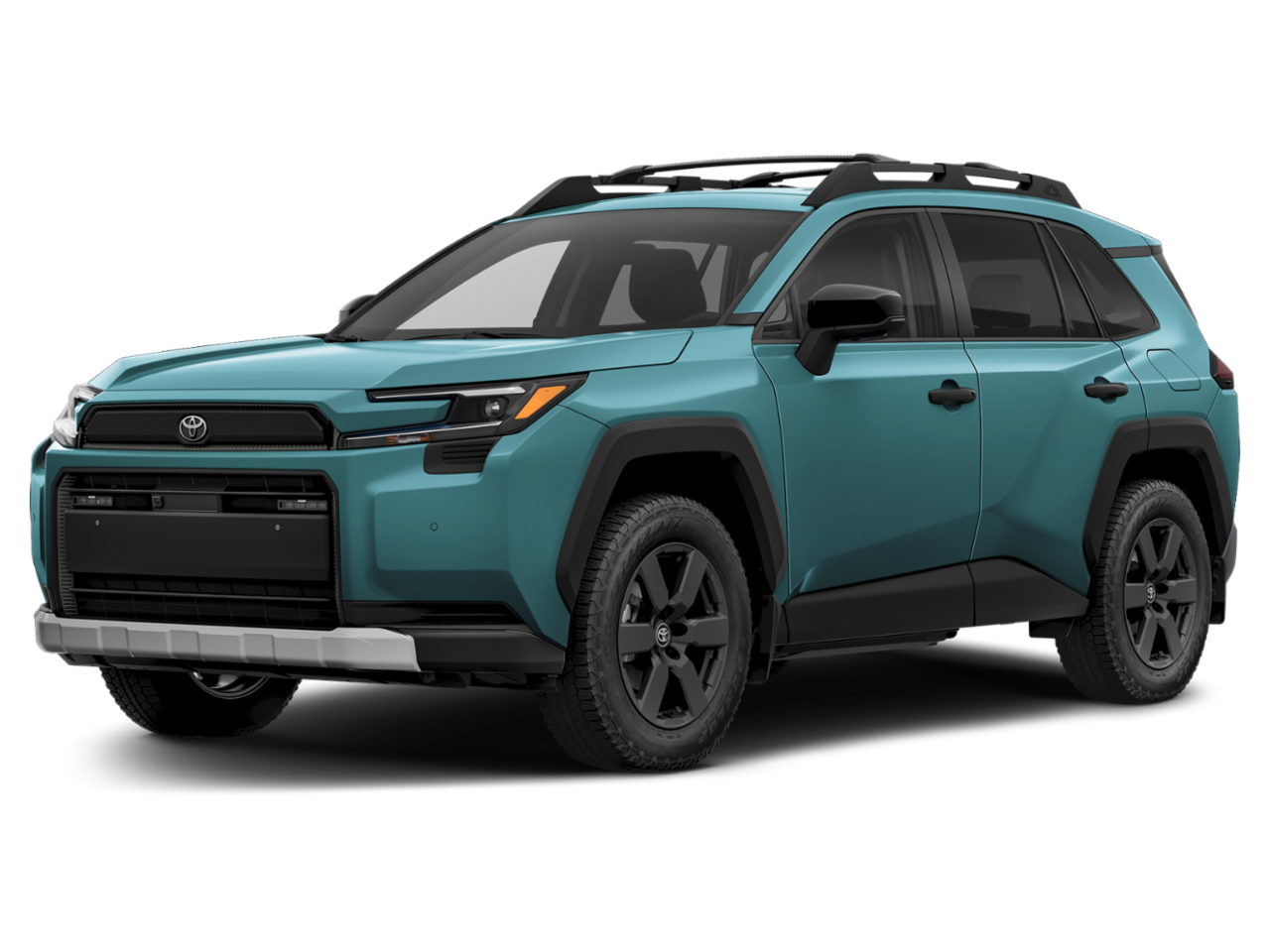 Toyota 2026 RAV4 Woodland
