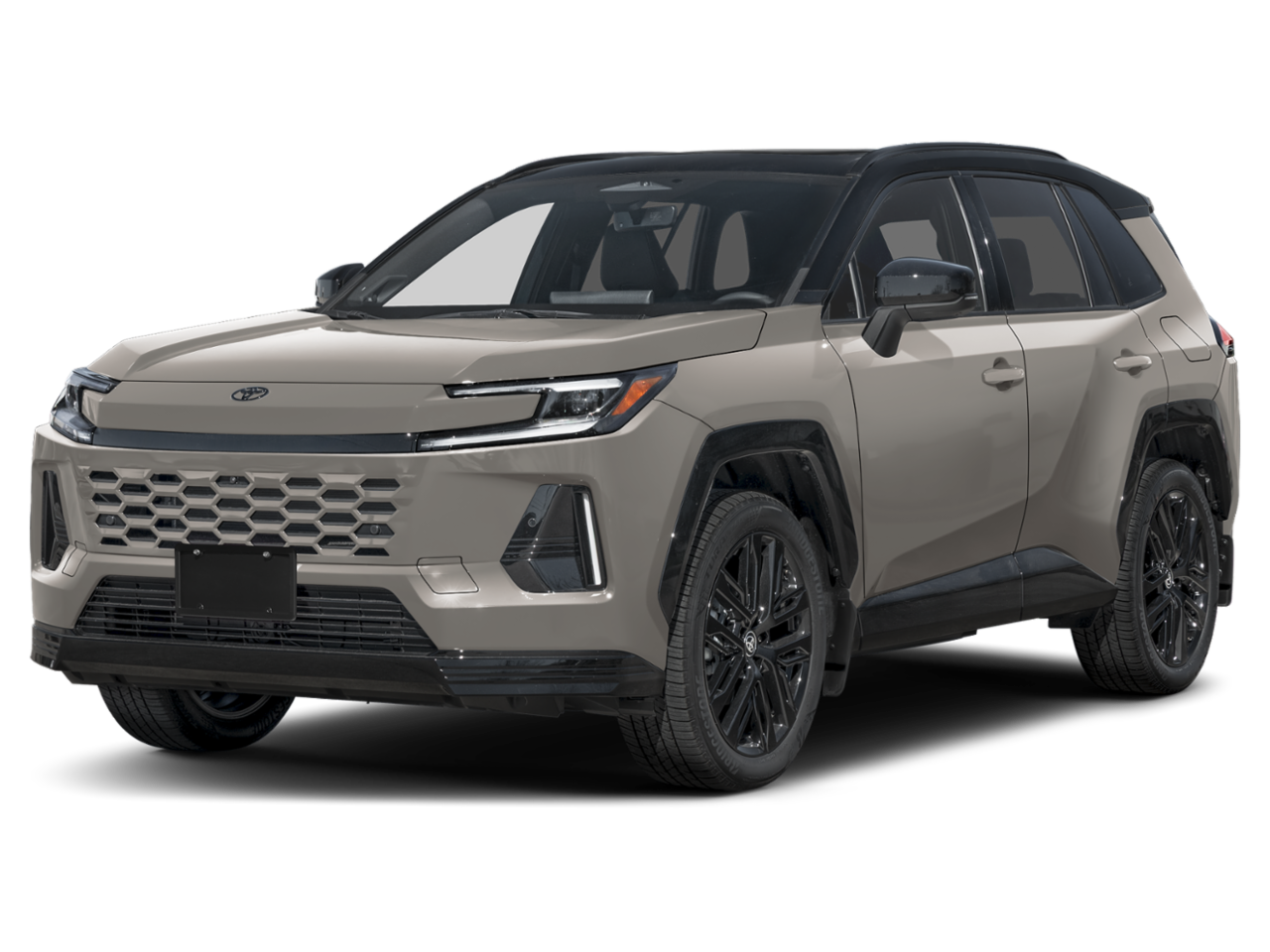 Toyota 2026 RAV4 XSE