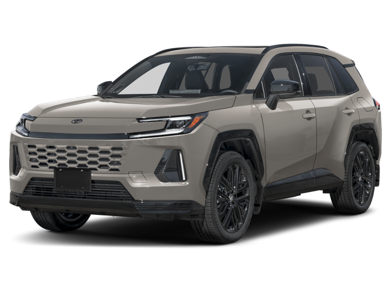 Toyota 2026 RAV4 SE