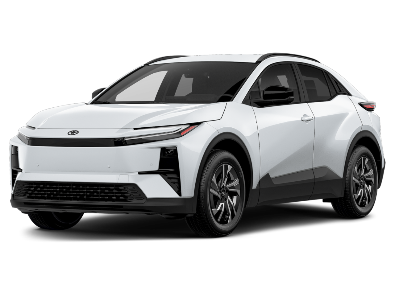 Toyota C-HR SE