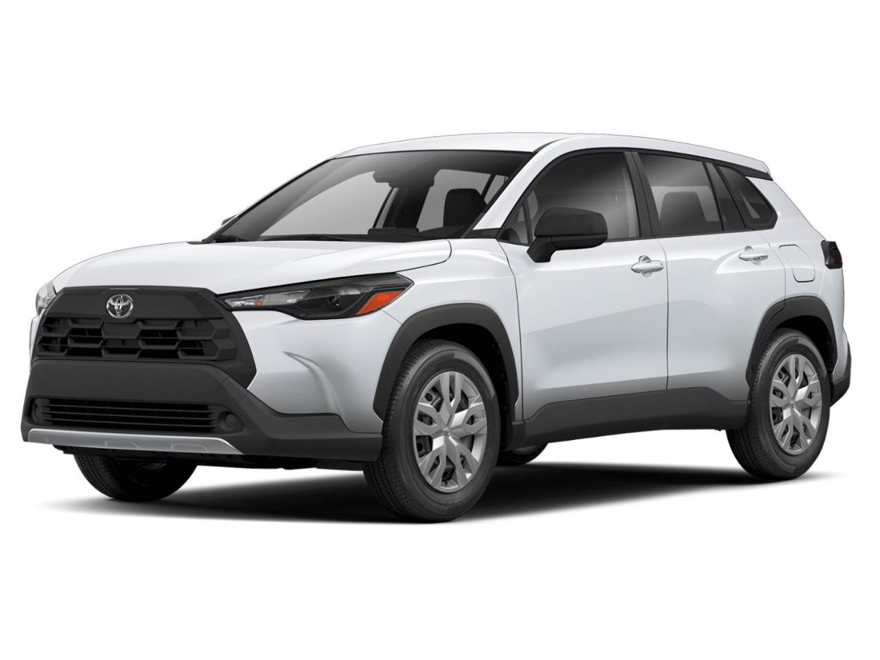 Toyota Corolla Cross L