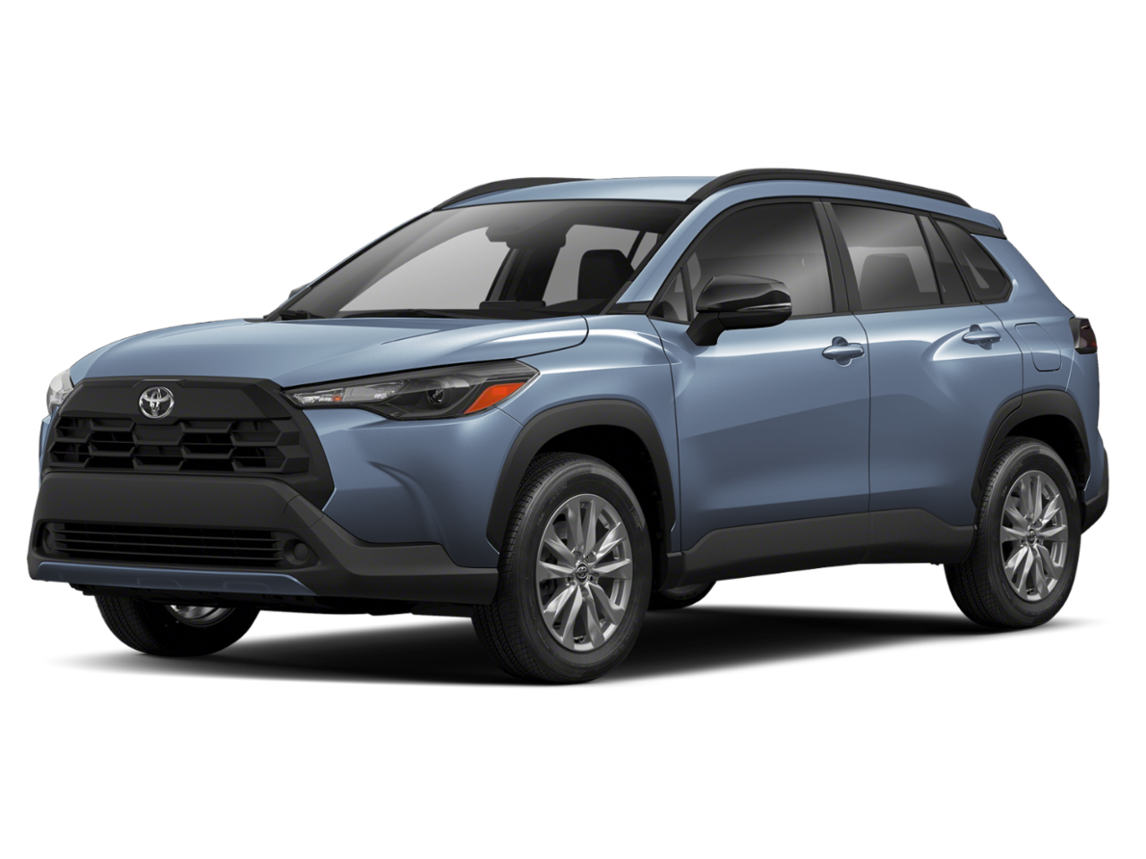 Toyota 2026 Corolla Cross LE