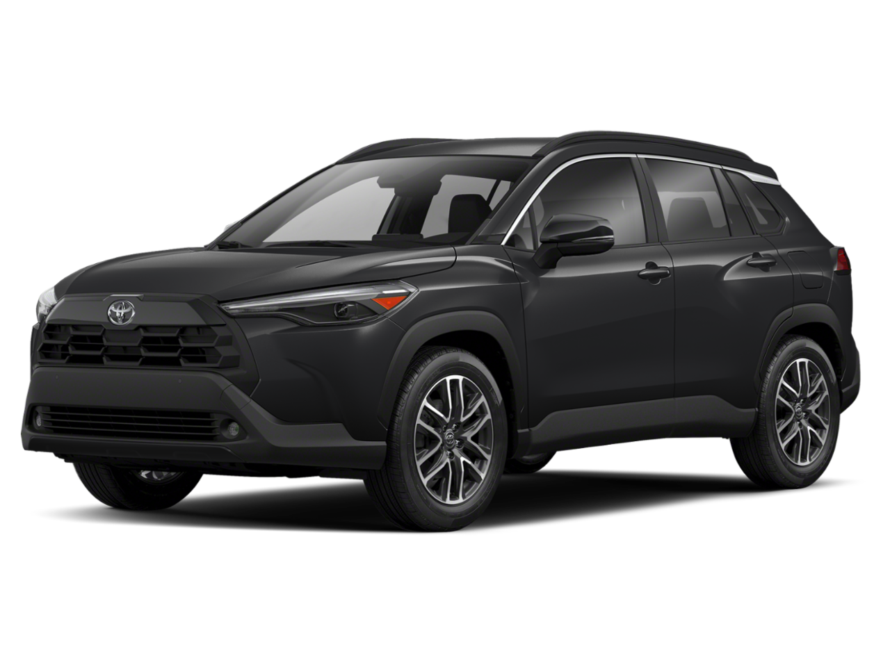 Toyota 2026 Corolla Cross XLE
