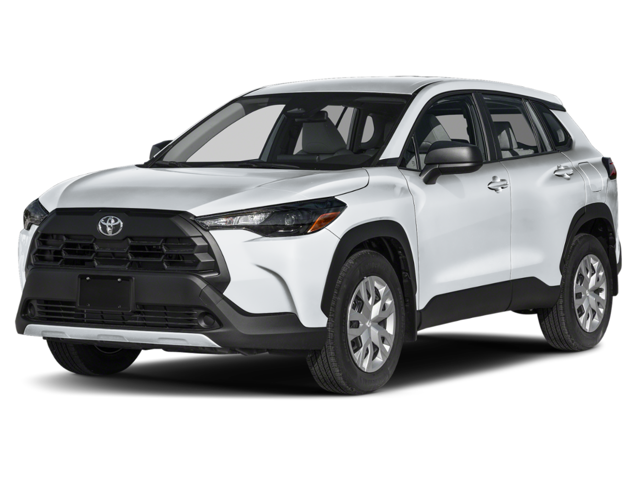 Corolla Cross