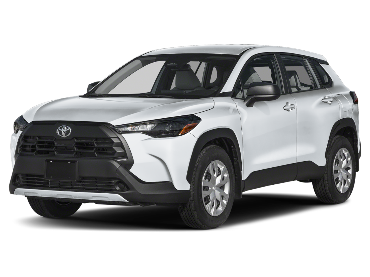 Corolla Cross