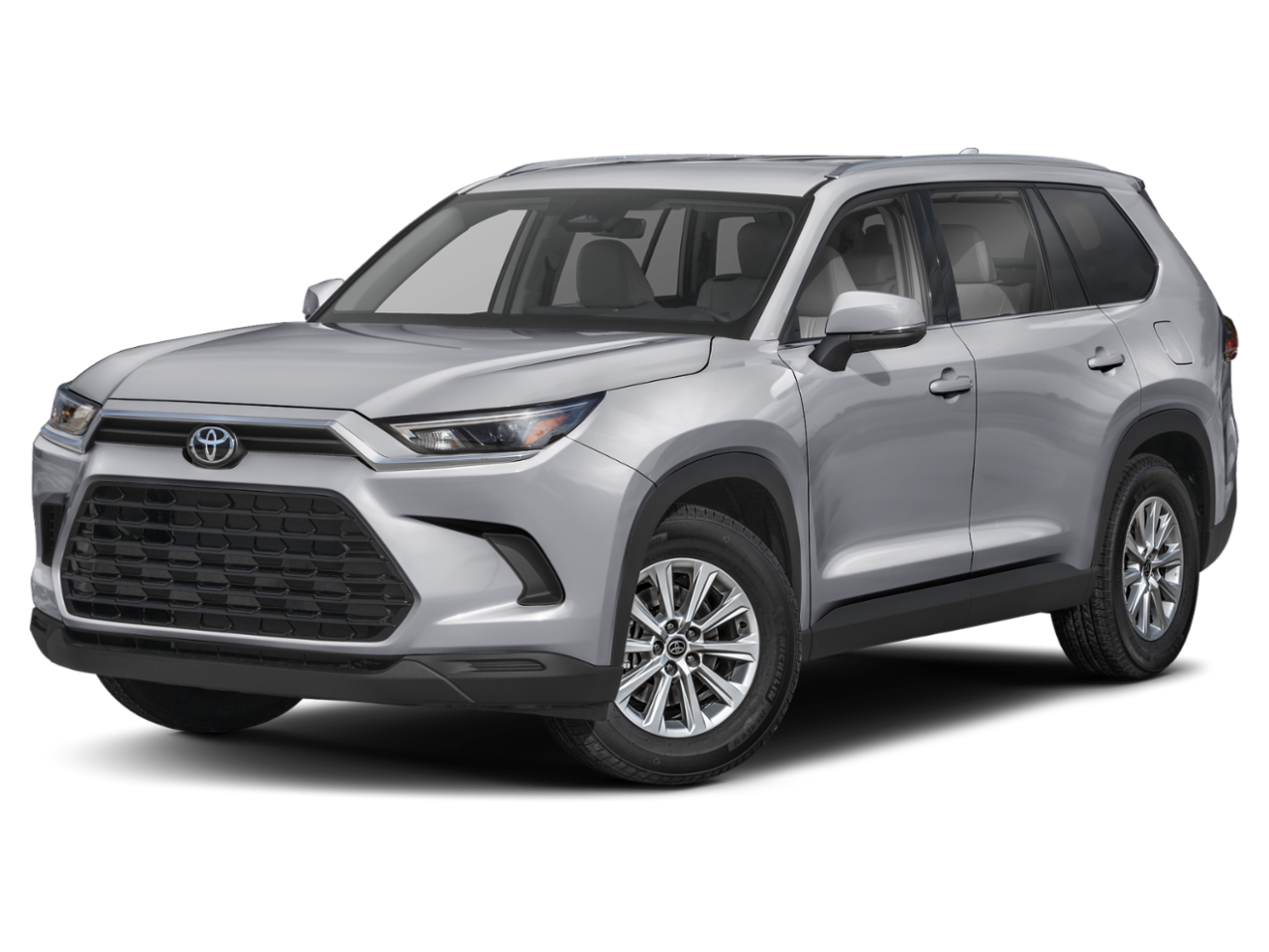 Toyota 2026 Grand Highlander XLE