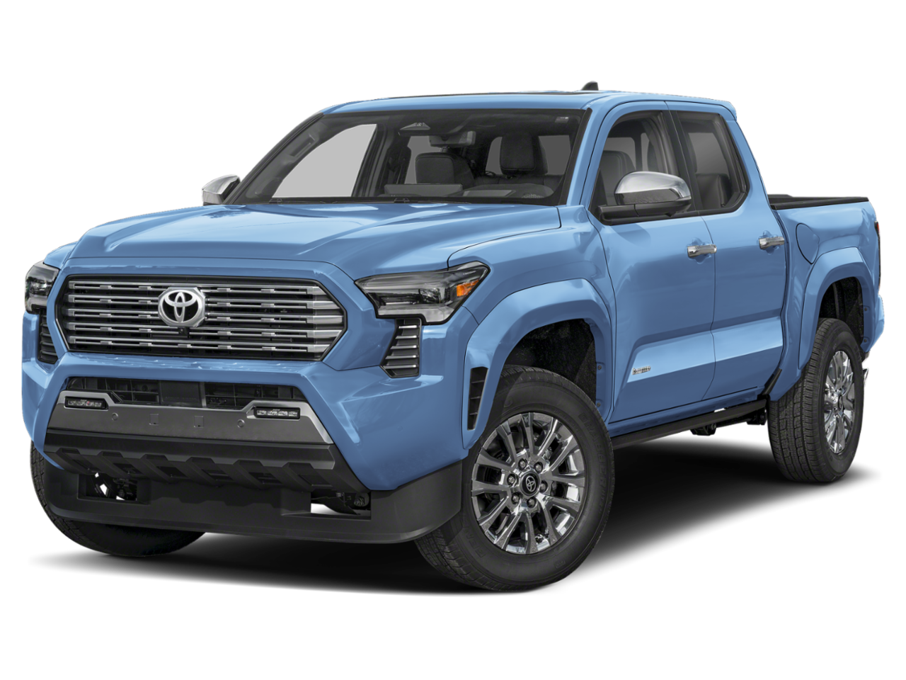 Toyota 2026 Tacoma 4WD Limited