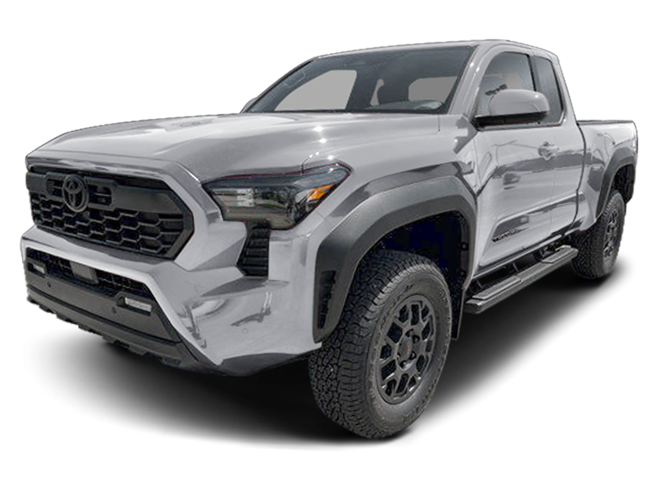 Toyota 2026 Tacoma 4WD SR5