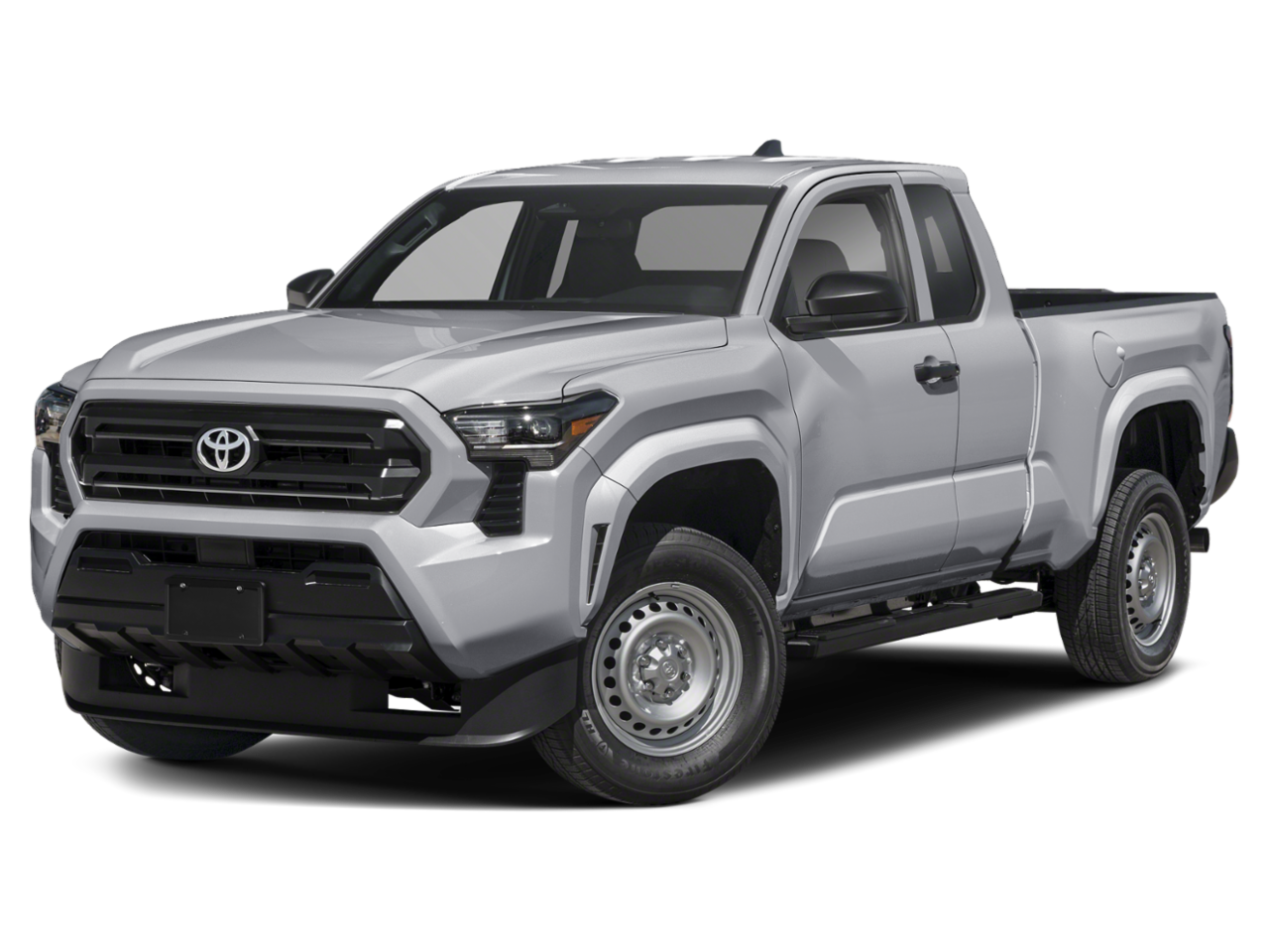 Toyota Tacoma 2WD SR