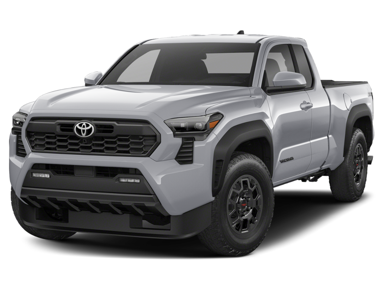 Toyota 2026 Tacoma 2WD TRD PreRunner
