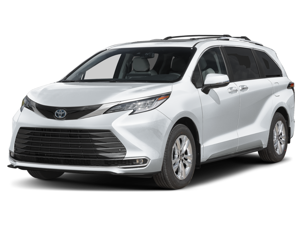 Toyota 2026 Sienna Limited