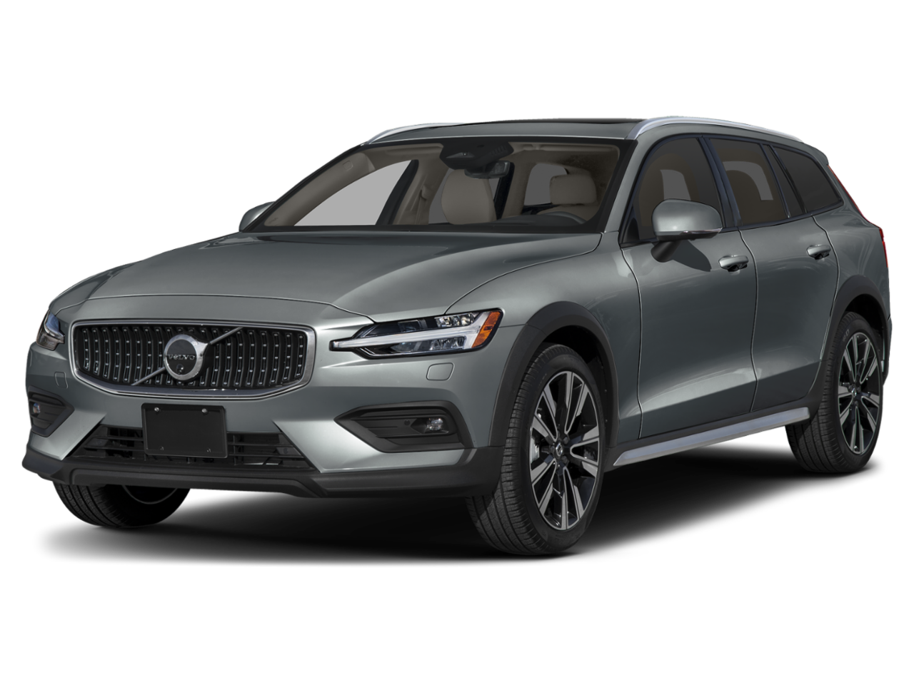 Volvo V60 Cross Country Plus