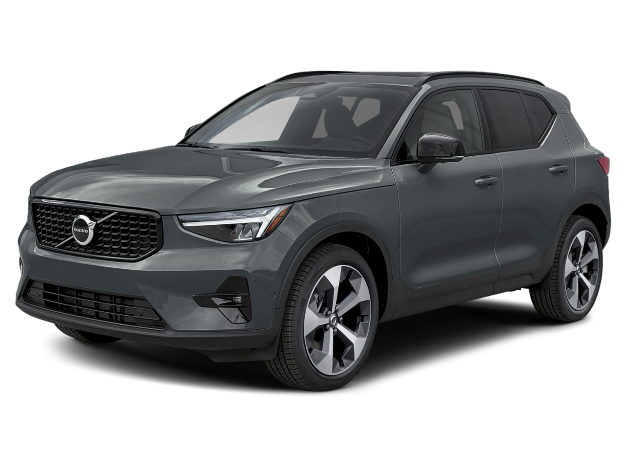 Volvo XC40 Core