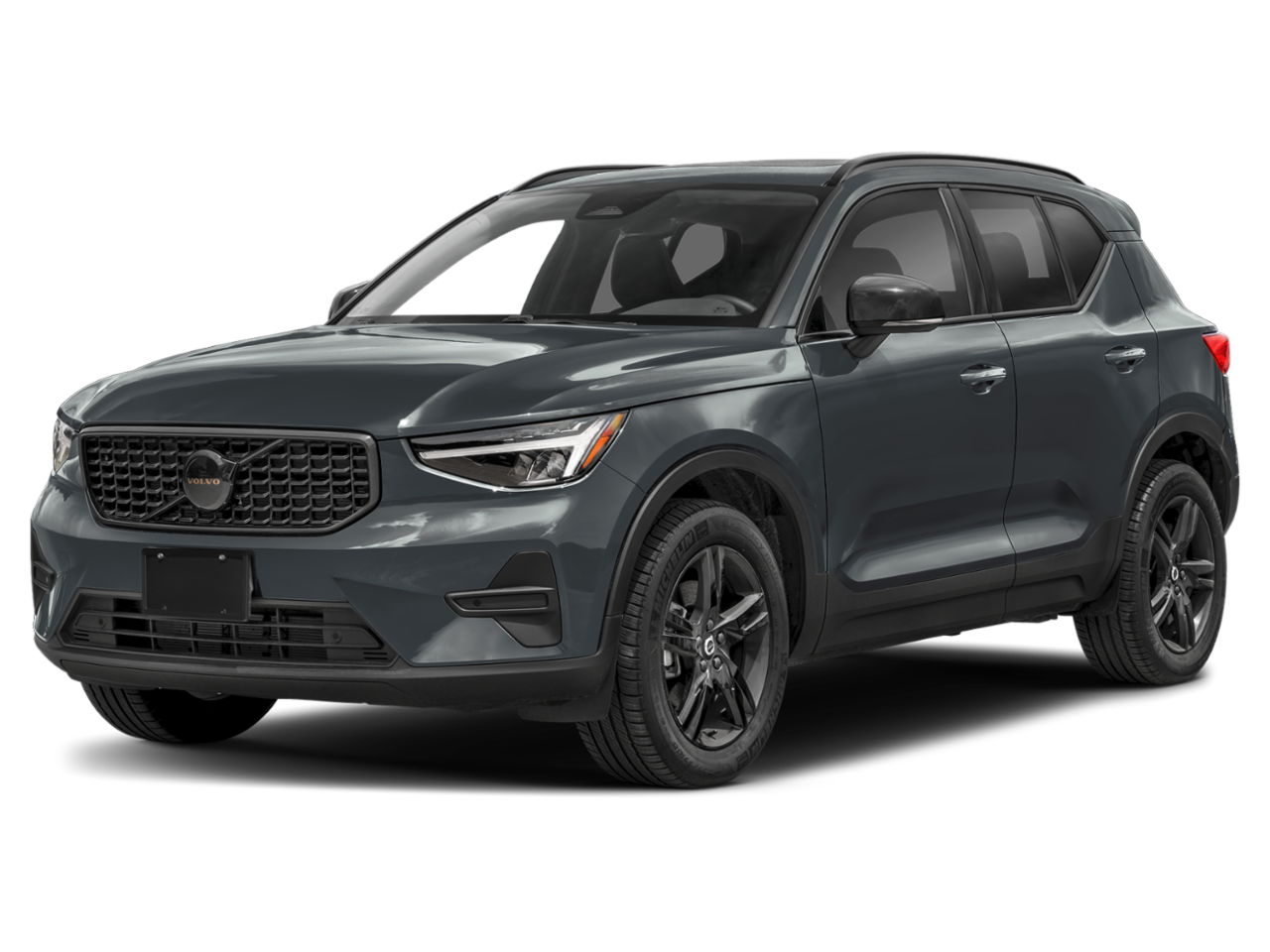 Volvo XC40 Core