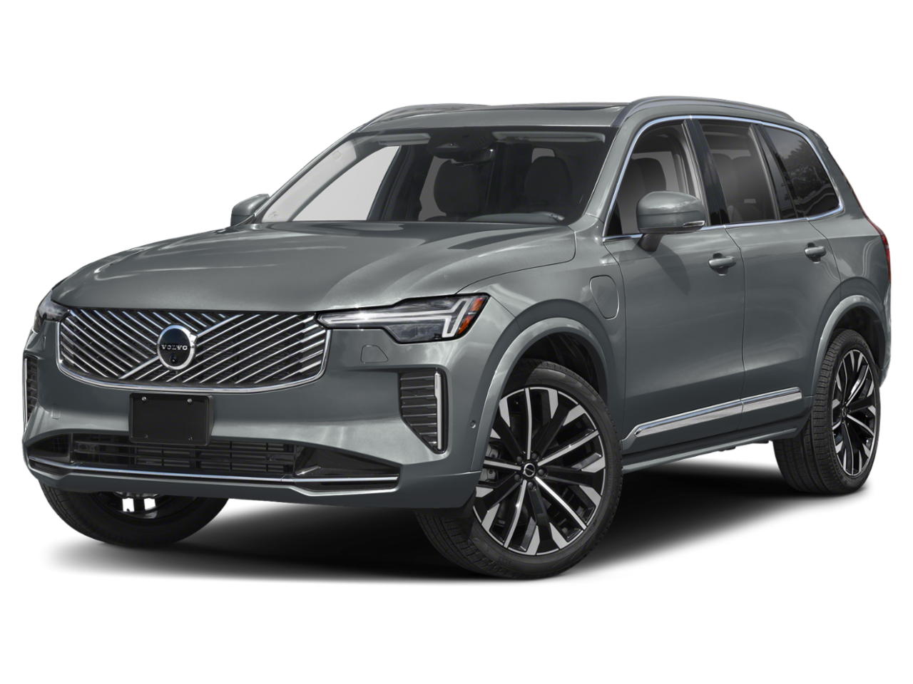 Volvo XC90 Plug-In Hybrid Core