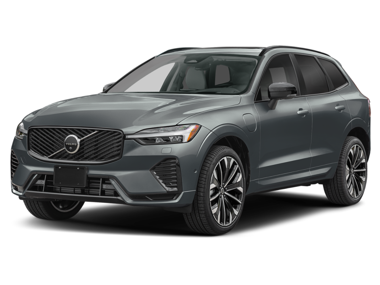 Volvo XC60 Plug-In Hybrid Core