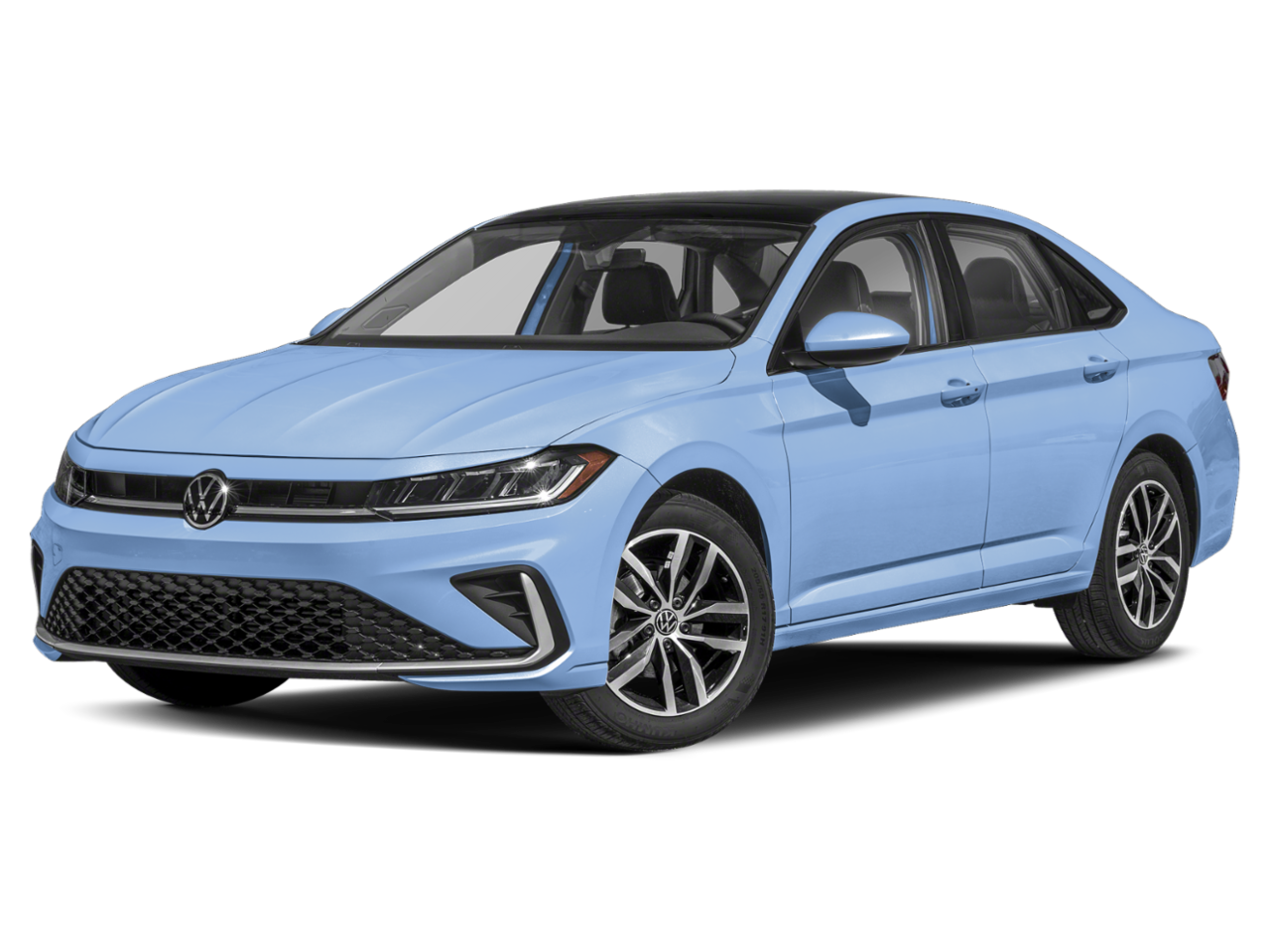 Volkswagen 2026 Jetta SE