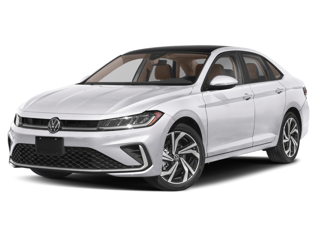 Volkswagen 2026 Jetta SEL