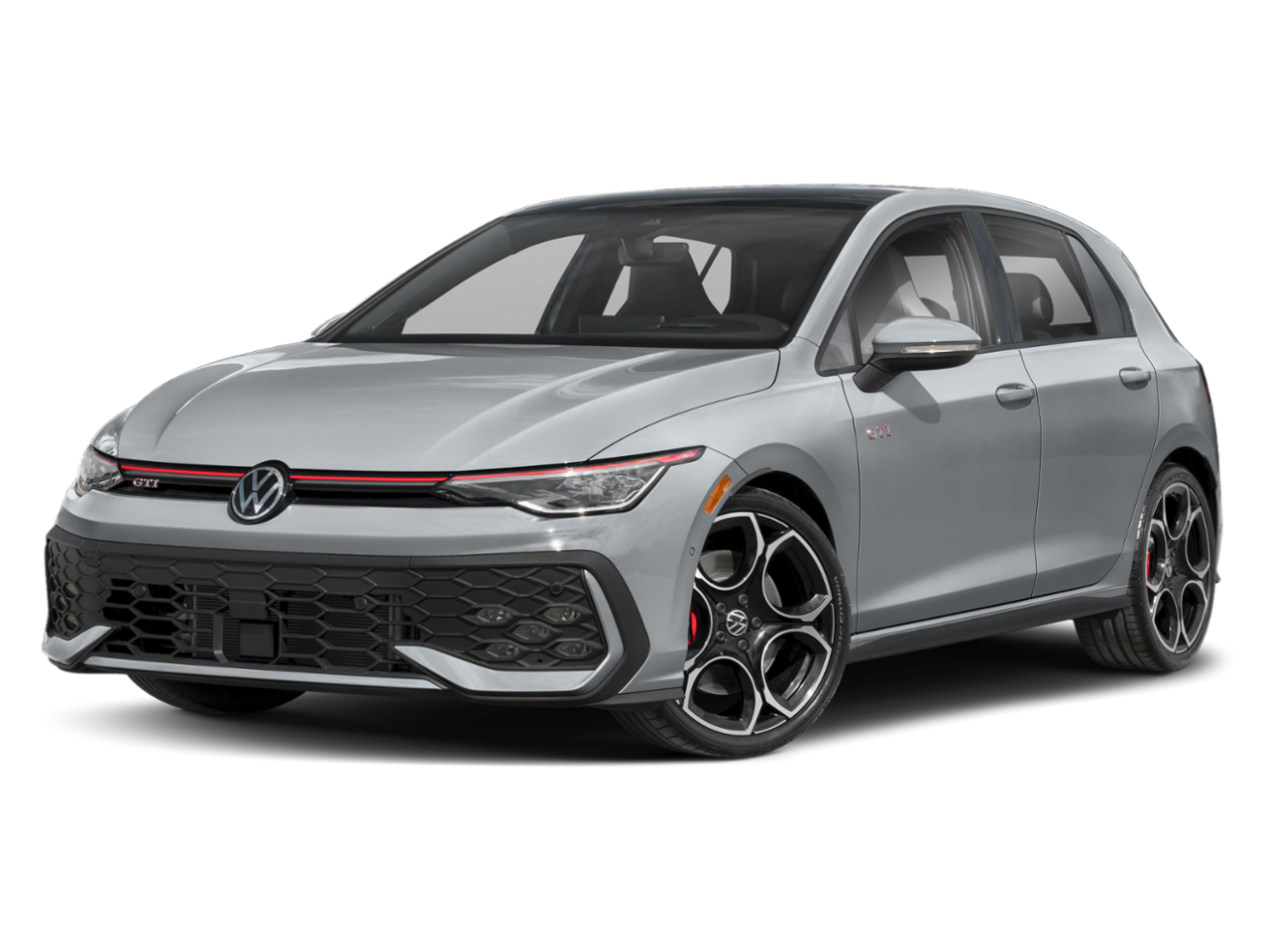 Volkswagen 2026 Golf GTI Autobahn