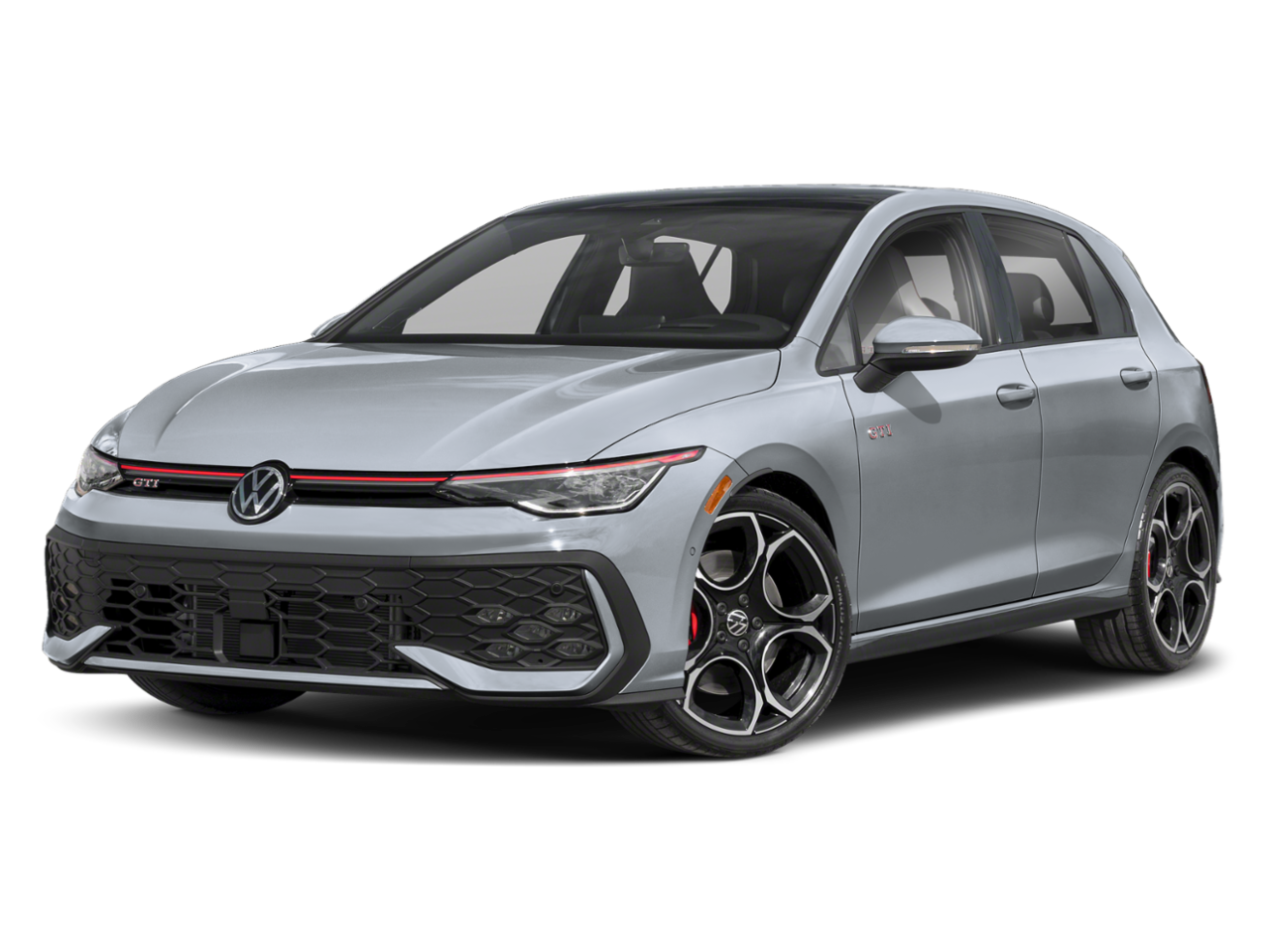 Volkswagen 2026 Golf GTI Autobahn