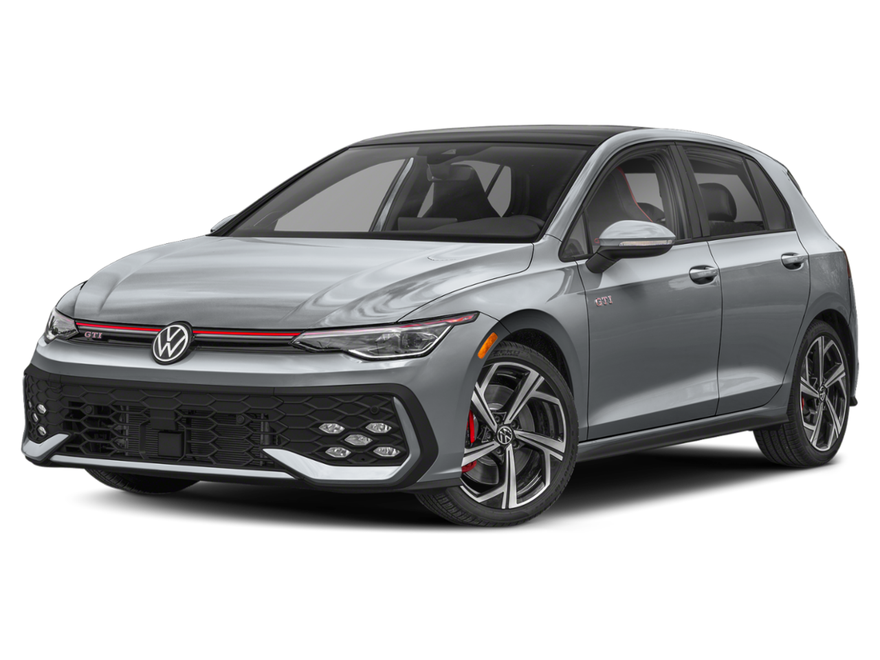 Volkswagen 2026 Golf GTI SE