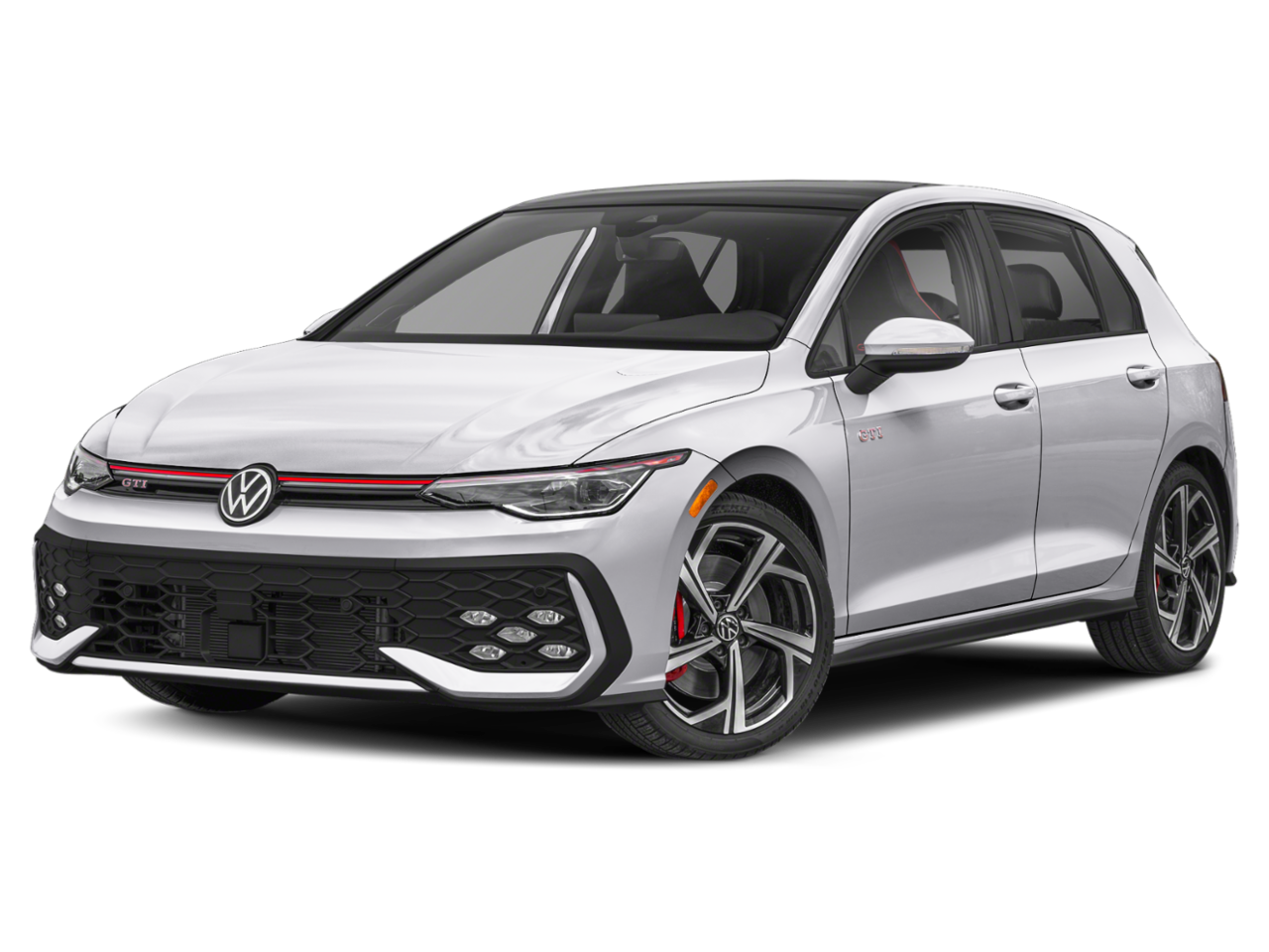 Volkswagen 2026 Golf GTI SE