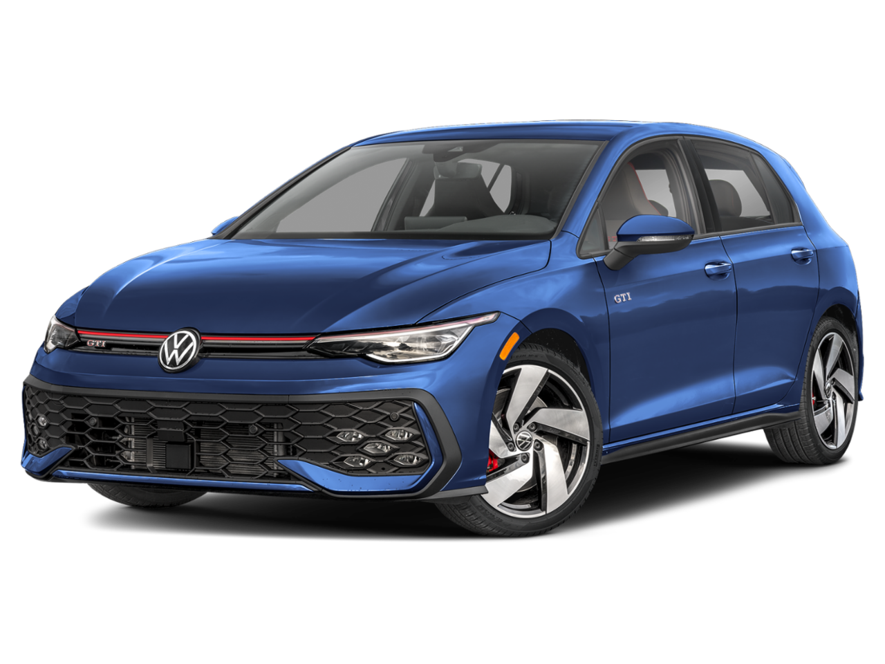 Volkswagen Golf GTI S