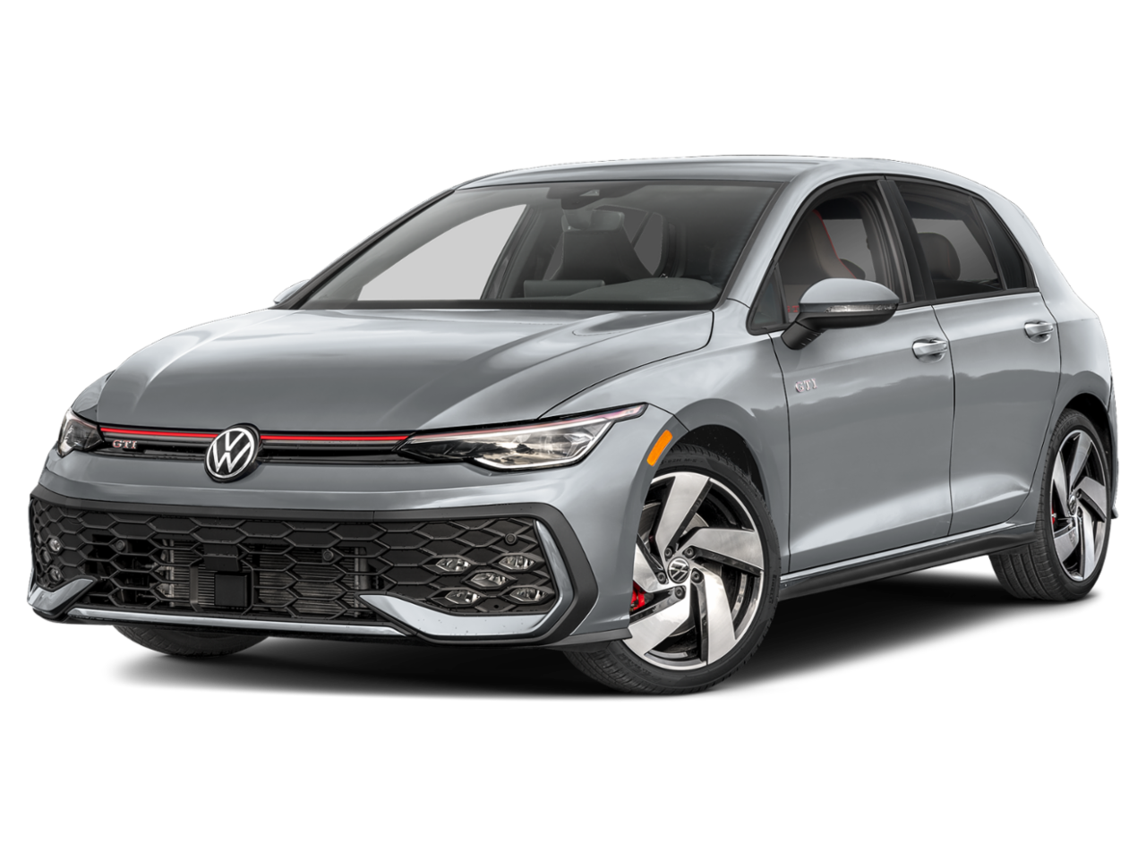 Golf GTI