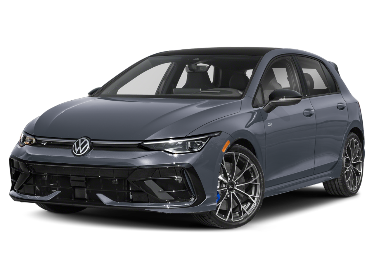 Golf R