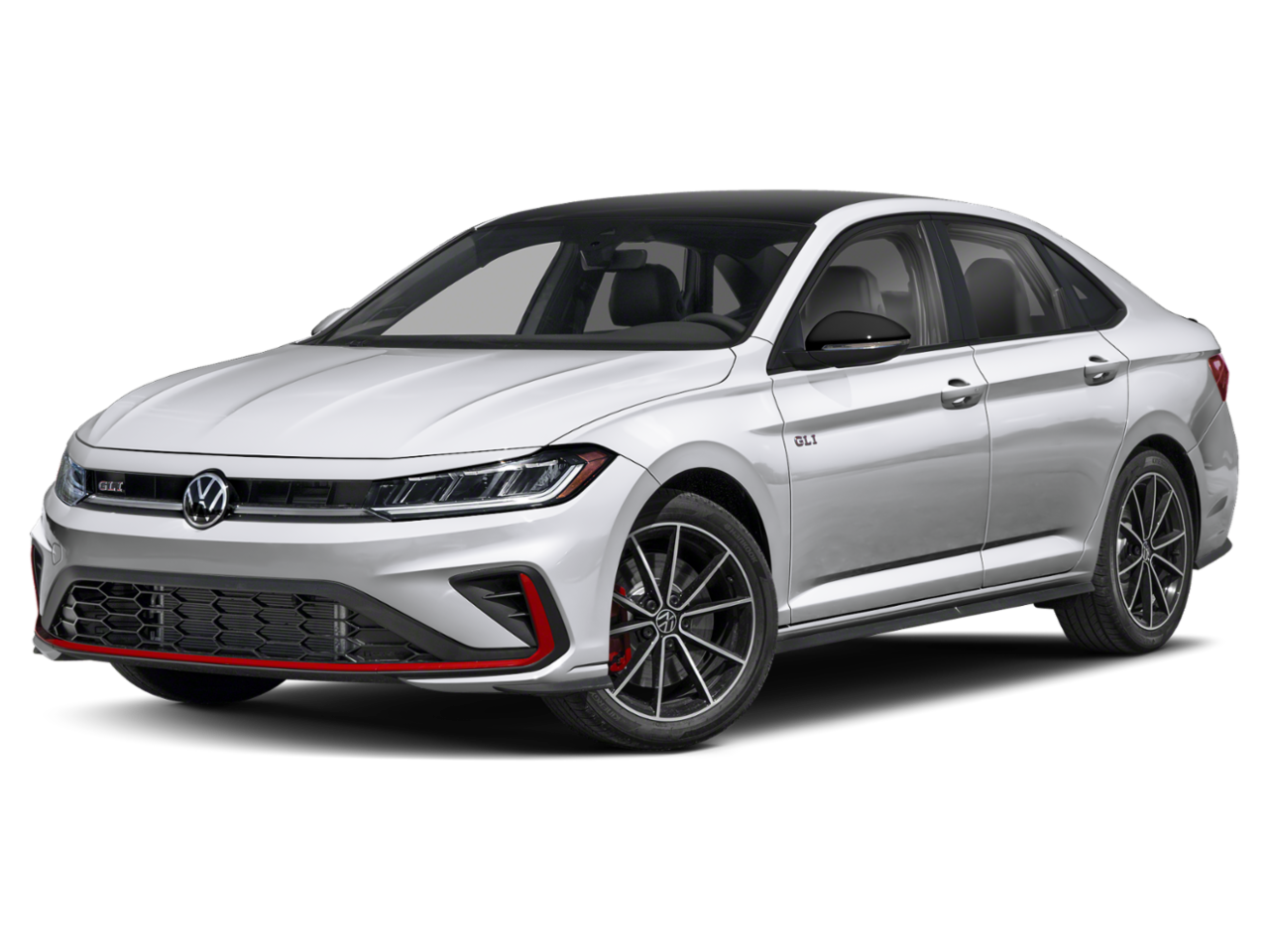 Volkswagen Jetta GLI Autobahn