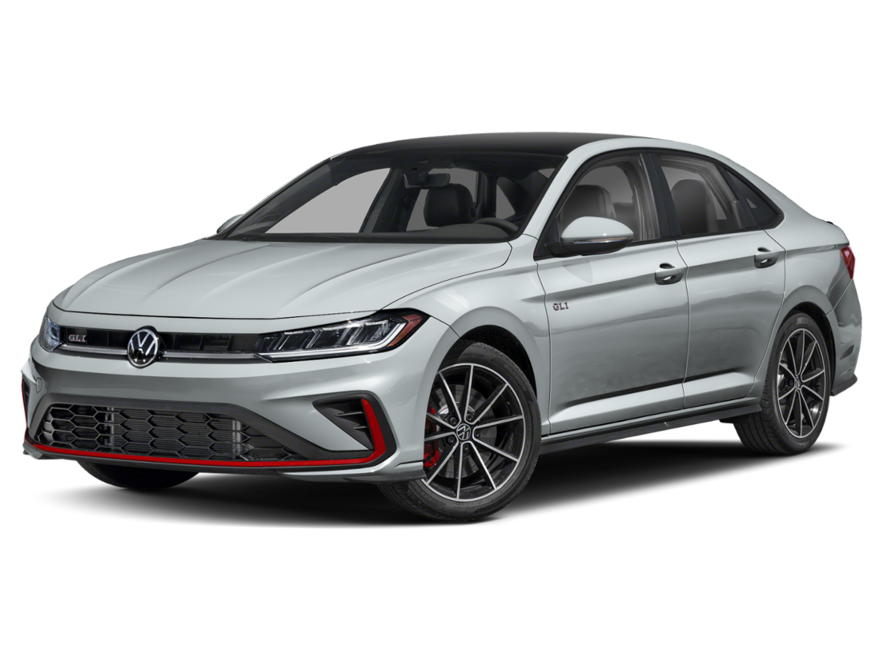 Jetta GLI