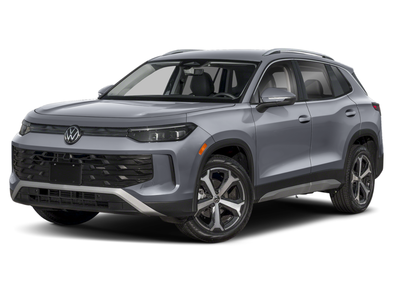 Volkswagen 2026 Tiguan SE