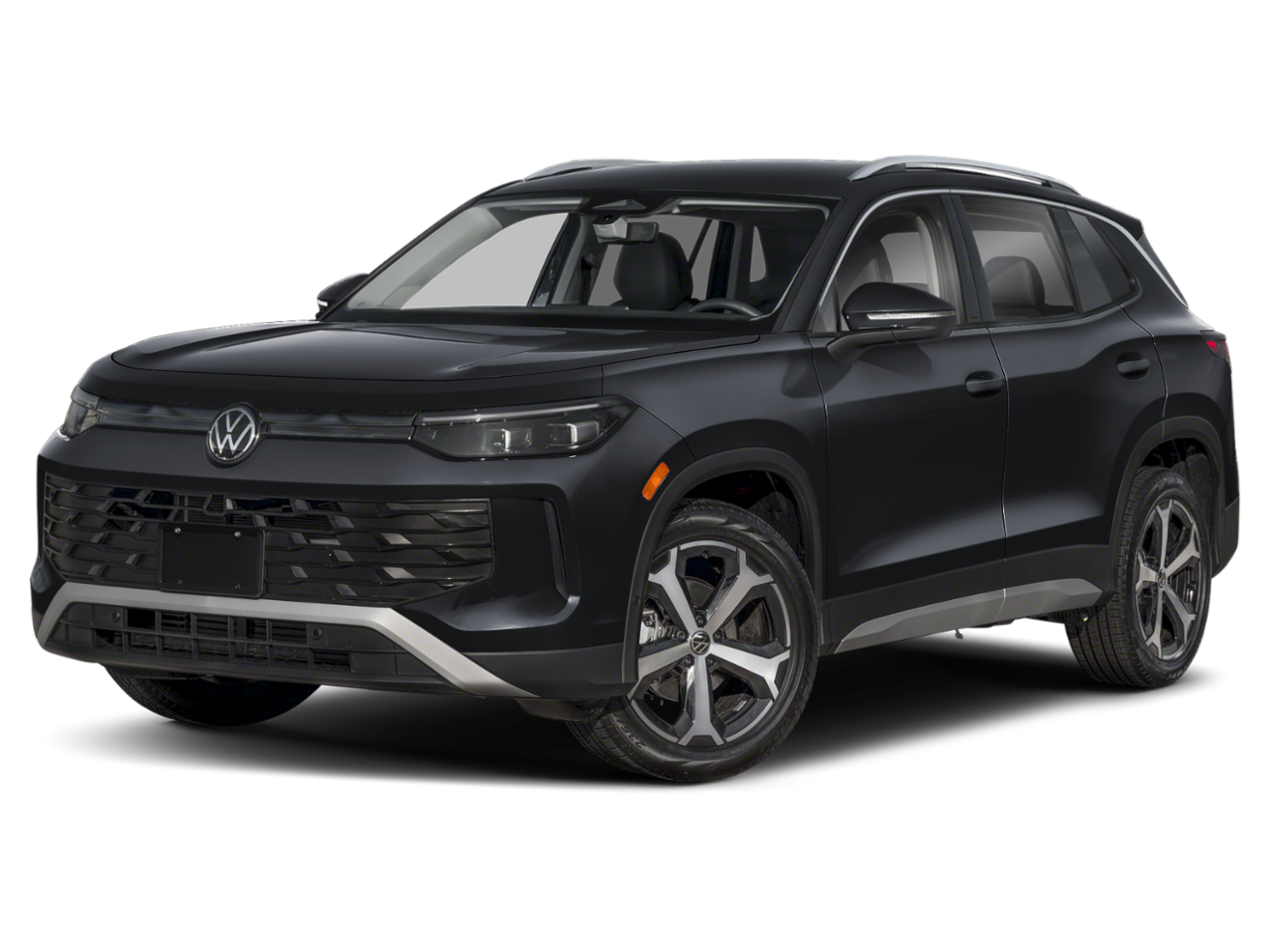 Volkswagen 2026 Tiguan SE