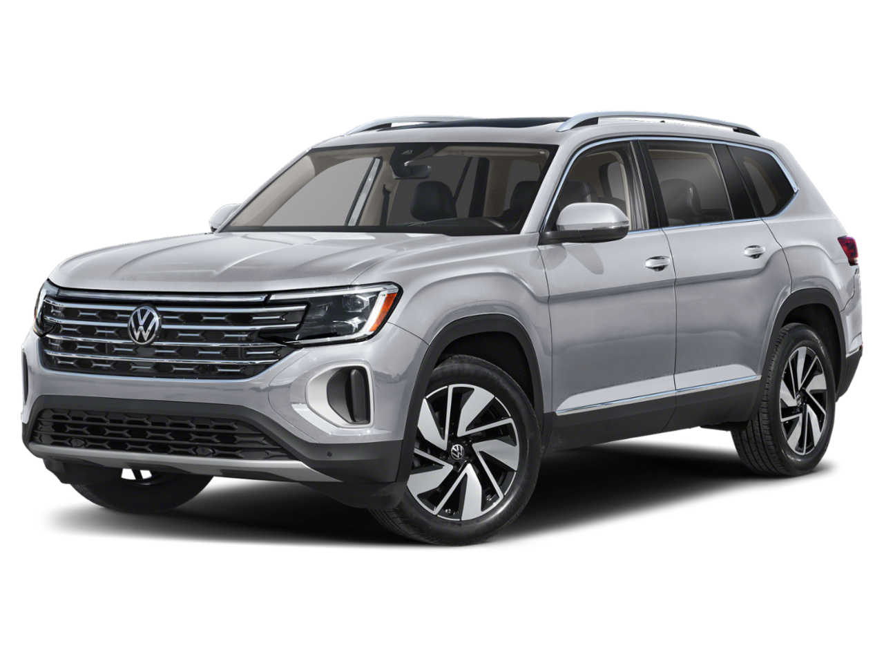 Volkswagen 2026 Atlas 2.0T SEL