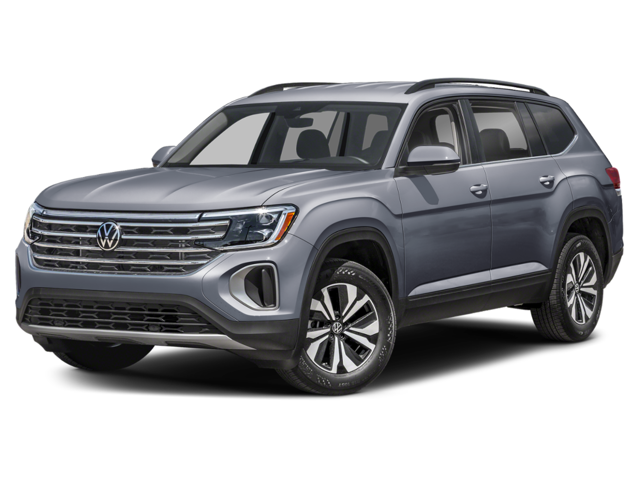 Volkswagen 2026 Atlas 2.0T SE w/Technology