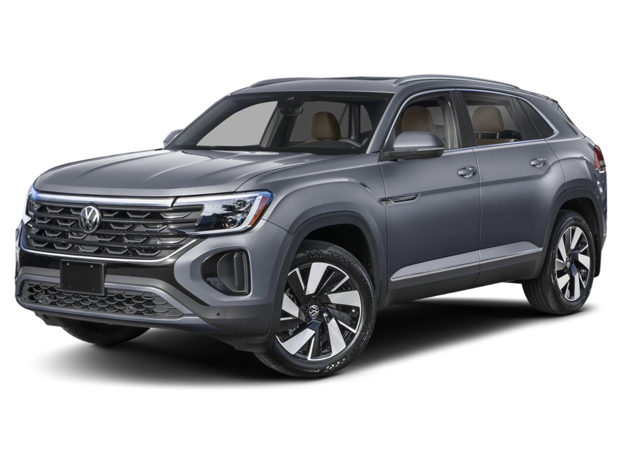 Volkswagen 2026 Atlas Cross Sport 2.0T SEL