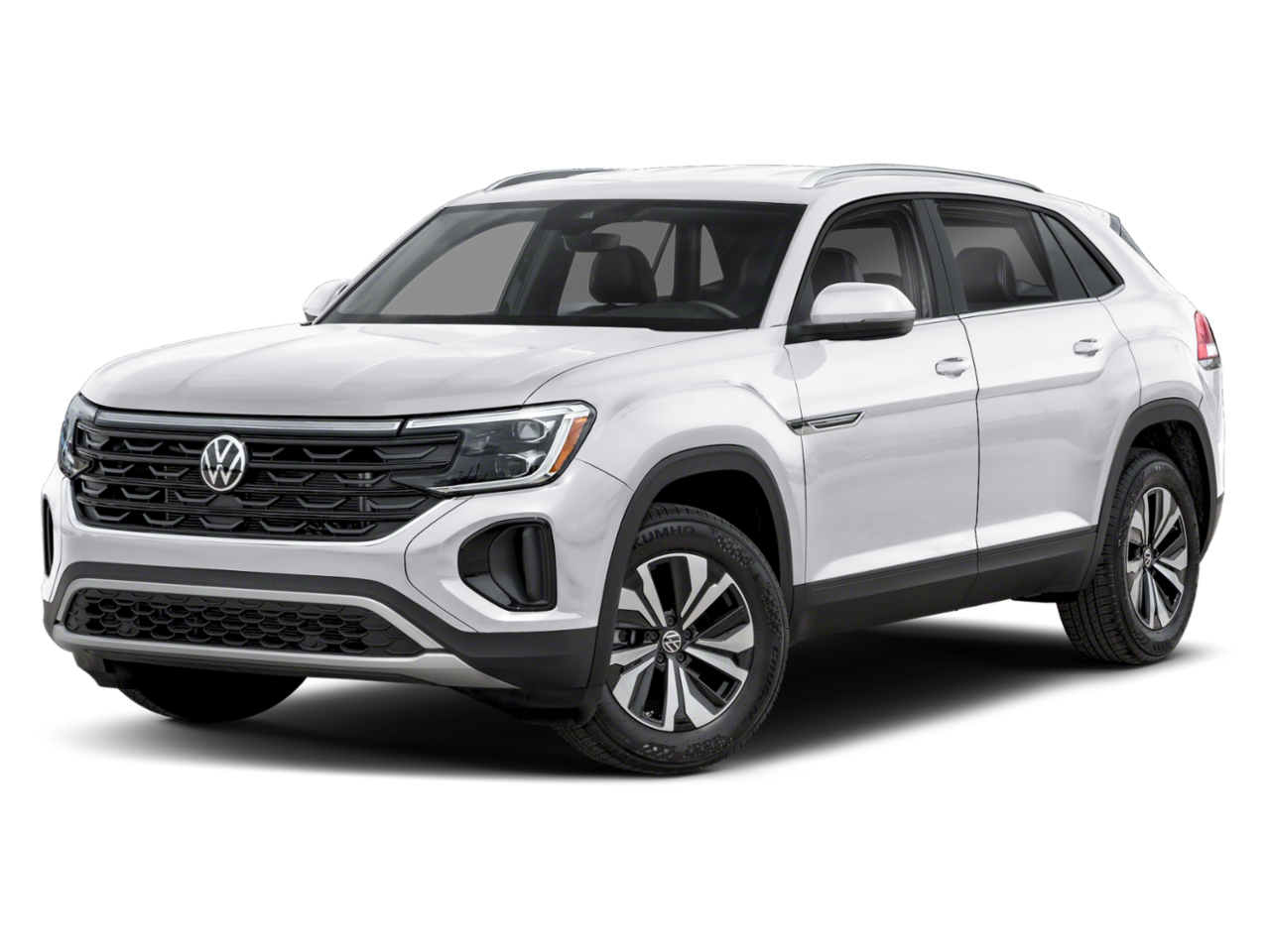 Volkswagen Atlas Cross Sport 2.0T SE