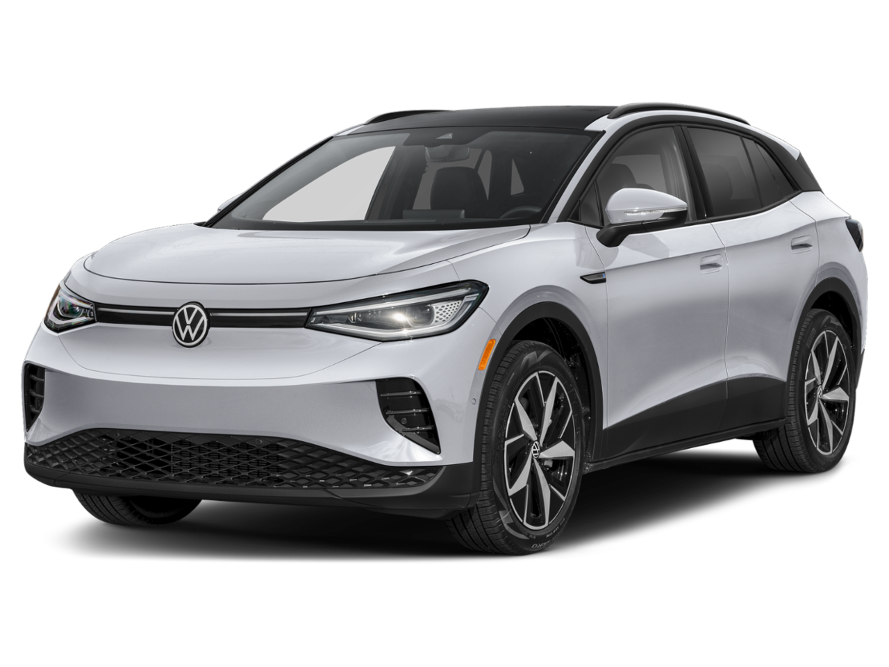 Volkswagen 2026 ID.4 Pro S