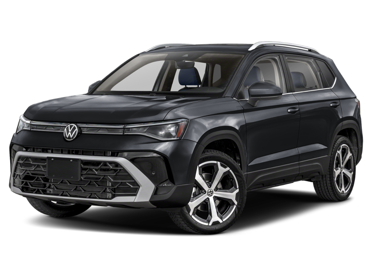 Volkswagen 2026 Taos SEL